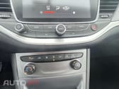 Opel Astra Sports Tourer 1.6 CDTI Dynamic S/S
