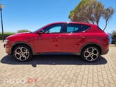 Alfa Romeo Tonale 1.3 Plug-In Hybrid Veloce e-AWD