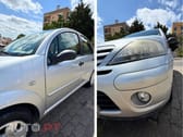 Citroen C3 1.1 Seduction