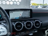 Mercedes-Benz A 180 d AMG Line Aut.