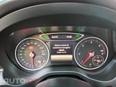 Mercedes-Benz A 180 d Style