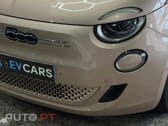 Fiat 500e 23,8kWh