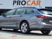 Opel Insignia 1.6 CDTi Dynamic