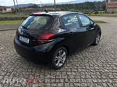 Peugeot 208 1.6 BlueHDi Active