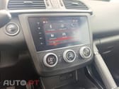 Renault Kadjar BLUE dCi 115 Deluxe-Pack LIMITED