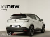 Renault Captur Captur 1.0 TCe Techno Bi-Fuel