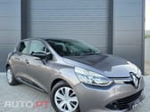 Renault Clio Edição