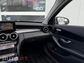 Mercedes-Benz C 200 d Station 9G-TRONIC Avantgarde