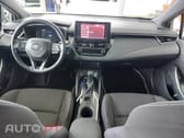 Toyota Corolla Touring Sports 1.8 Hybrid Comfort