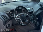 Ford Transit Connect L 2  LONGA  120 CAVALOS