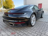 Porsche 992 Carrera GTS