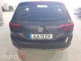 Volkswagen Passat Variant 1.4 TSI GTE Plug-in