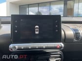 Citroen C4 Cactus 1.2 PureTech Shine
