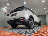 Peugeot 3008 1.2 PureTech GT Line EAT8