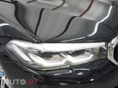 BMW 530 e Aut. Luxury Line