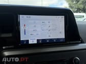 Ford Tourneo 1.0 EcoBoost Titanium