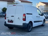 Citroen Berlingo 1.6 BlueHDi L1 Club