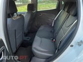 Renault Clio 1.2 TCE GT EDC