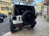 Jeep Wrangler Hard-Top 3.6 Auto X