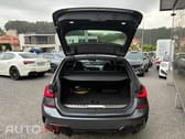 BMW 330 Pack M Auto Plug-In