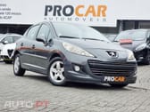Peugeot 207 1.4 HDi Urban