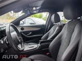 Mercedes-Benz E 300 de AMG Line