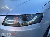 Audi A4 2.0 TDi Sport