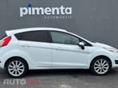 Ford Fiesta 1.0 T EcoBoost Titanium PowerShift