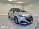 Peugeot 208 1.2 STYLE
