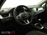 Renault Captur Captur 1.0 TCe Techno