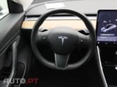 Tesla Model 3 Standard RWD Plus 92%