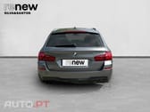BMW 520 xDrive auto