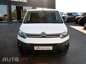 Citroen Berlingo 1.5 BlueHDi M Shine EAT8