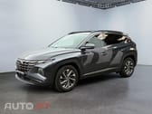 Hyundai Tucson 1.6 CRDi Hybrid 48V Creative DCT-7