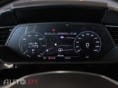 Audi E-Tron 50 quattro S line