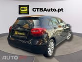 Mercedes-Benz A 180 d Avantgarde
