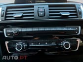 BMW 116 D Sport 