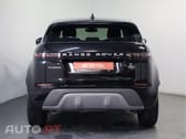 Land Rover Evoque 1.5 I3 160 FWD Auto MHEV R-Dynamic