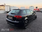 Audi A3 Sportback 2.0 TDI Sport