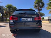 BMW 320 d Sport-Aut. Efficient Dynamics Edition Sport Line