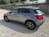 Mercedes-Benz GLA 200 d Urban Aut.