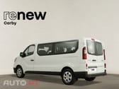 Renault Trafic Trafic 2.0 Blue dCi L1 Equilibre