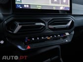 Dacia Bigster mild hybrid 140 Expression