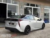 Toyota Prius 1.8 Luxury Touch&Go