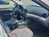 BMW 320 dA Touring Sport