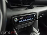 Toyota Yaris 1.5 HDF Exclusive