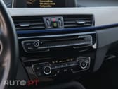 BMW X1 18 d sDrive Auto Pack M