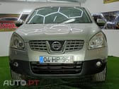 Nissan Qashqai 1.5 dCi Tekna NA