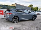 BMW X2 25 e xDrive Pack M
