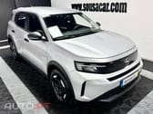 Opel Frontera -e Edition